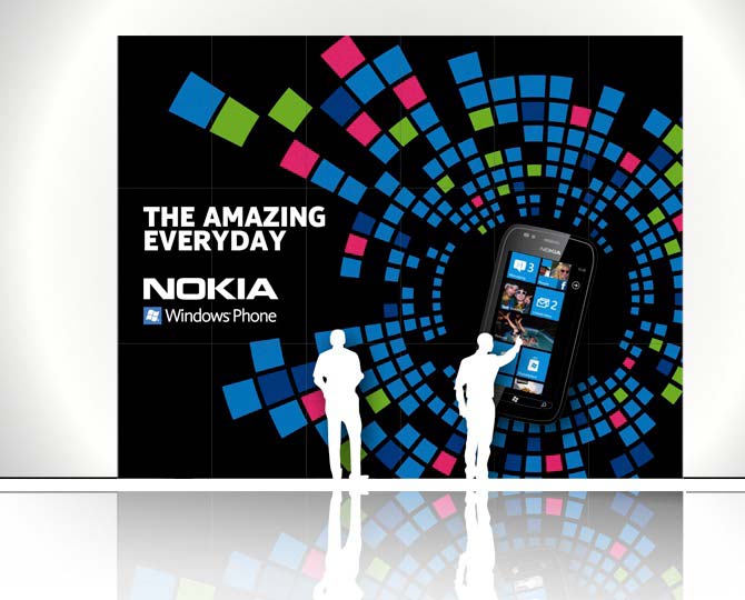Nokia